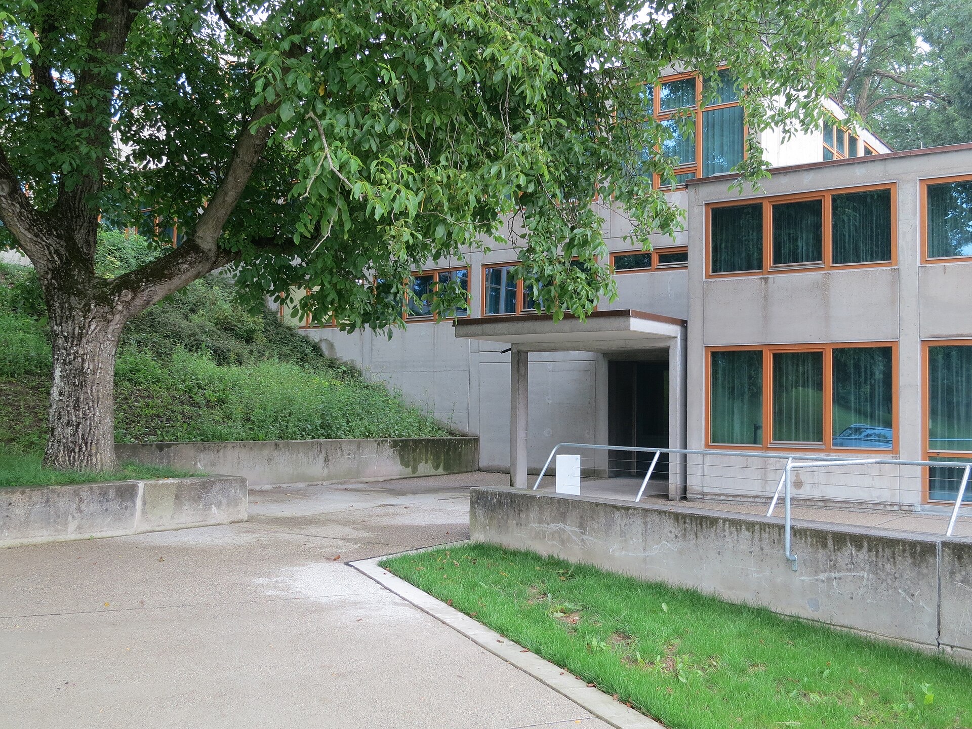 乌尔姆设计学院